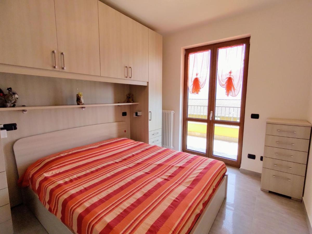 ג'רה לאריו Apartment Alba E Robinia-1 By Interhome מראה חיצוני תמונה