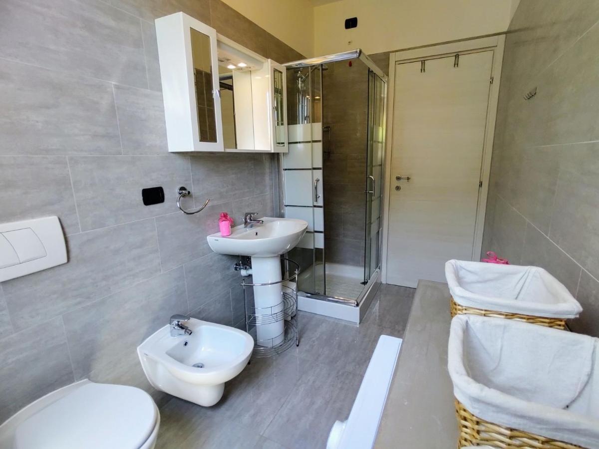 ג'רה לאריו Apartment Alba E Robinia-1 By Interhome מראה חיצוני תמונה