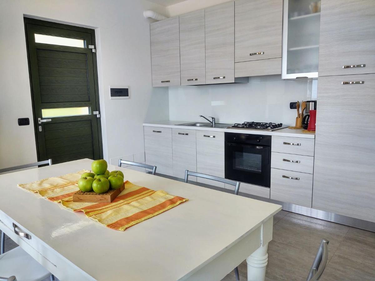 ג'רה לאריו Apartment Alba E Robinia-1 By Interhome מראה חיצוני תמונה