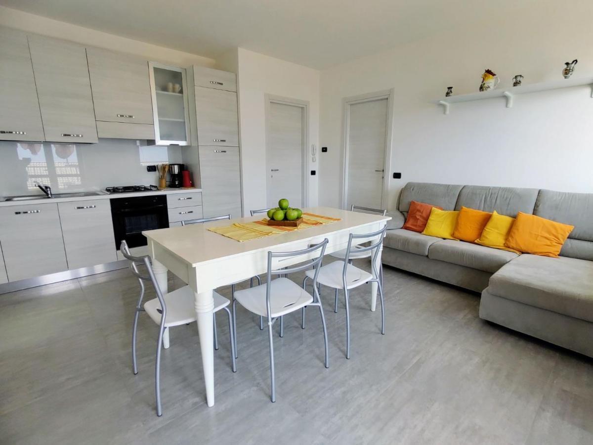 ג'רה לאריו Apartment Alba E Robinia-1 By Interhome מראה חיצוני תמונה