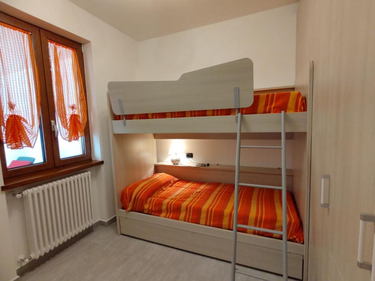 ג'רה לאריו Apartment Alba E Robinia-1 By Interhome מראה חיצוני תמונה
