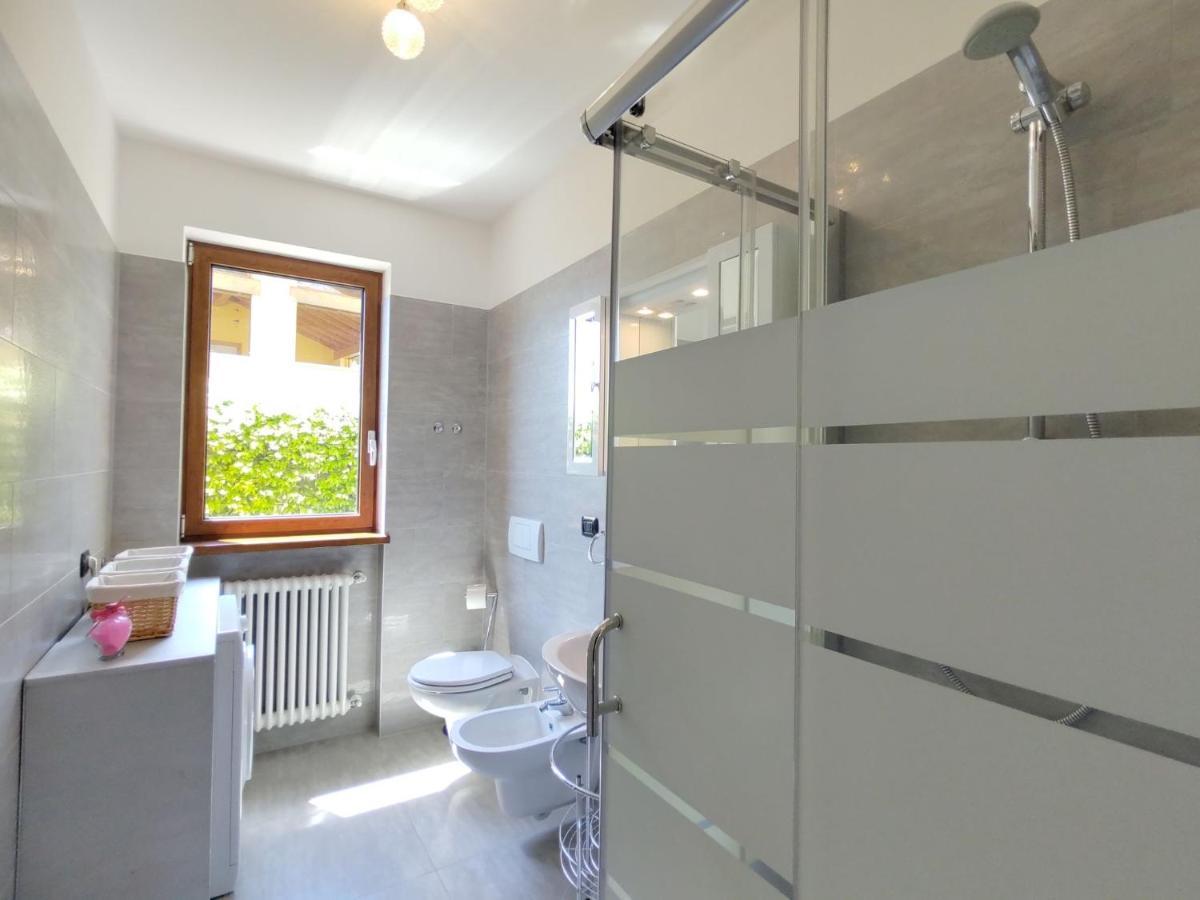 ג'רה לאריו Apartment Alba E Robinia-1 By Interhome מראה חיצוני תמונה
