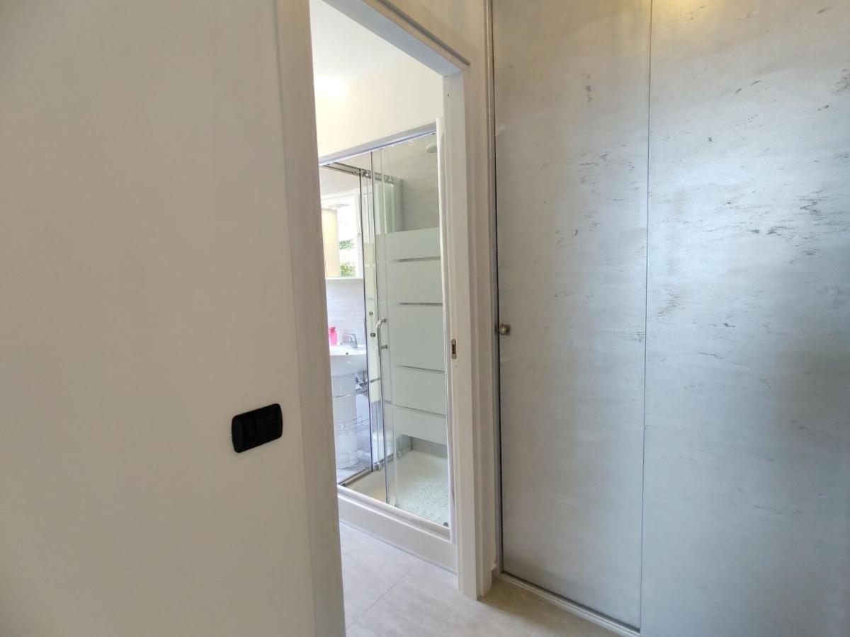 ג'רה לאריו Apartment Alba E Robinia-1 By Interhome מראה חיצוני תמונה